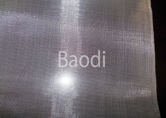 Maille en aluminium 18 x d'écran de mouche d'anti corrosion maille 16 sans bloquer l'écoulement d'air frais