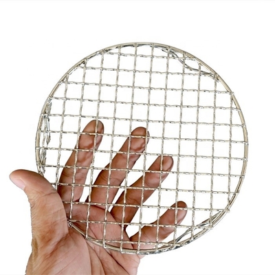 Facile à nettoyer et une distribution de chaleur supérieure pour la cuisson en plein air