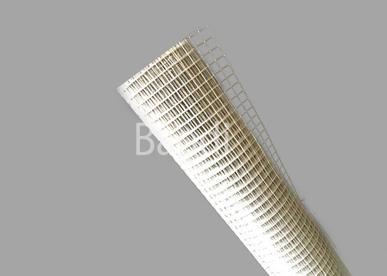 L'écran de fil soudé enduit par zinc, ajustent la maille en métal soudé 0.5m - 1.8m