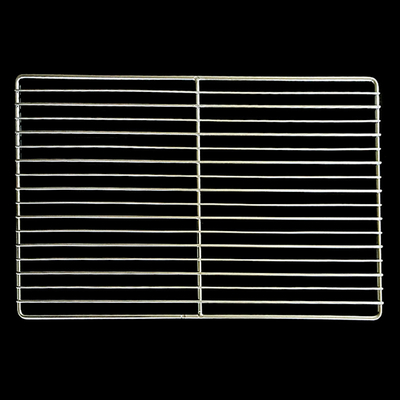 Étagère de barbecue en acier inoxydable La solution ultime de grille de camping avec d'autres accessoires et résistance à la corrosion