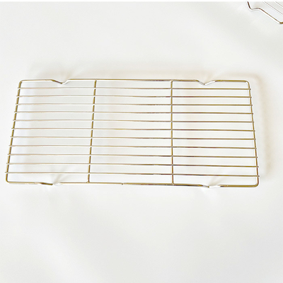 Grille de barbecue en acier inoxydable Grille de barbecue en acier inoxydable Grille de barbecue