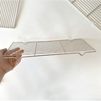 Expérience de cuisson et de grillage professionnels avec panneau à grille résistant à la chaleur Distribution de chaleur supérieure Autres accessoires