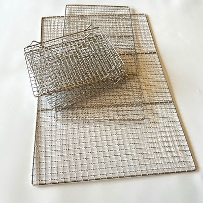 Améliorez votre expérience de cuisson / cuisson / barbecue avec des supports de fil de refroidissement polyvalents