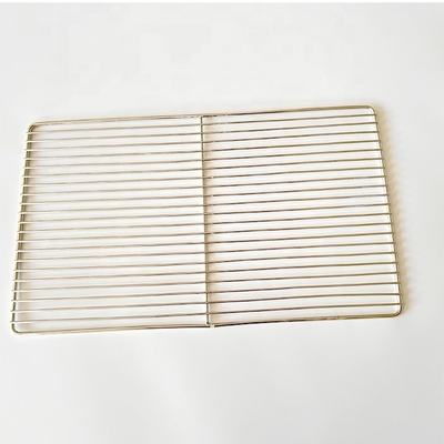 3mm plateau de barbecue en acier inoxydable le complément parfait à votre cuisine extérieure polyvalente