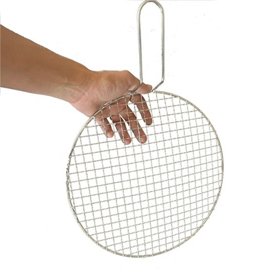 Maillons type accessoire portable grill en acier inoxydable étagère imperméable et parfait pour les aventures de cuisson en plein air