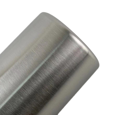 Système d'installation de filtration de l'eau Système de préfiltration domestique en acier inoxydable robuste 10 pouces Préfiltre pour l'eau propre et sûre