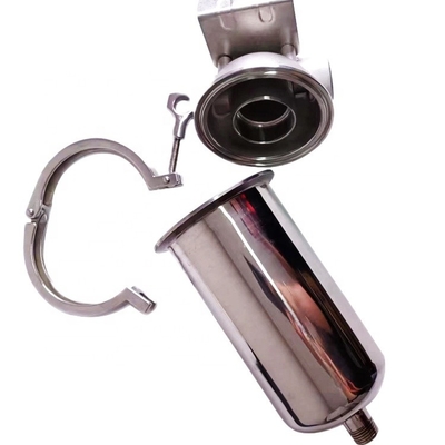 Élevez votre hydratation Système de filtration d'eau de maison en acier inoxydable avec langage d'exploitation en anglais et moule privé