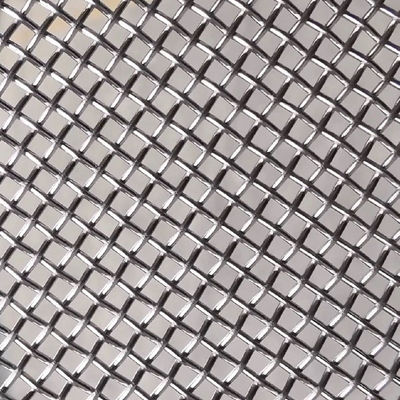Bouclier de treillis anti-vol en poudre et longueur maximale de 31,5 m pour une protection de l'esprit