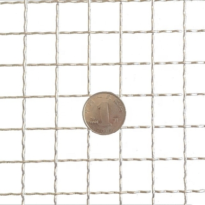 Solution de clôture lisse et durable Réseau de fil de fer rectangulaire agricole à haute traction pour une protection optimale et durable
