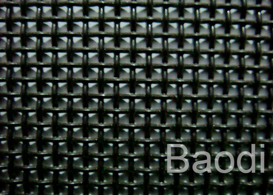 Maille matérielle d'Oven Net Lock Crimp Wire du barbecue 304