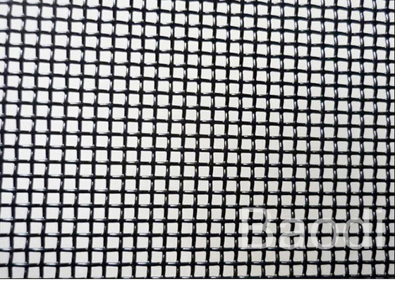 La construction de extraction 1.6mm de filtre a serti par replis le fil tissé Mesh Square Hole